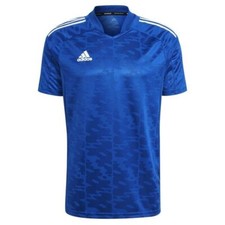 Adidas Condivo 21 Jersey, Men's, Various Colors, Various Sizes - NEW