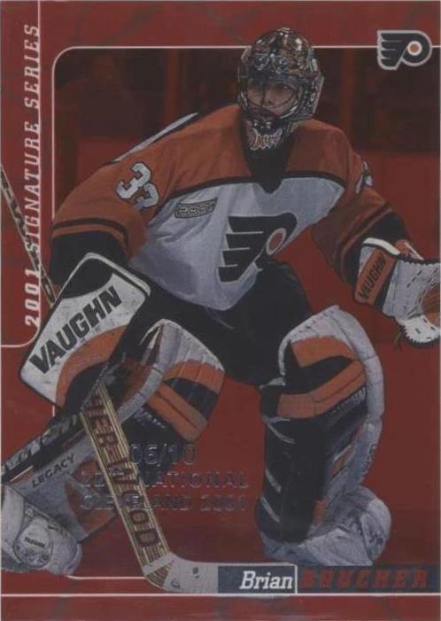 Ruby 22nd National Cleveland