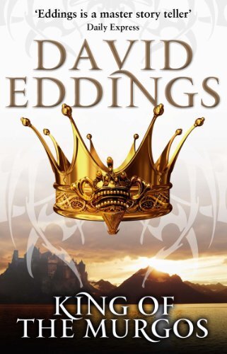 King Of The Murgos: (Malloreon 2) (The Malloreon (TW)) By David .9780552168588