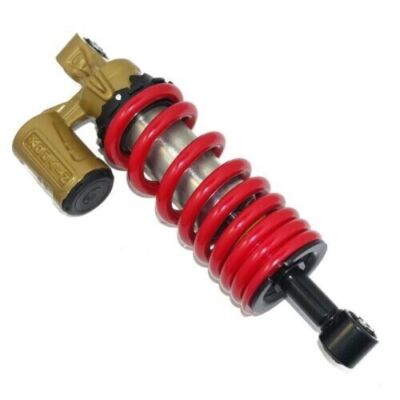 Fit For Bajaj Pulsar 200 NS Rear Shock Absorber Shocker Suspension