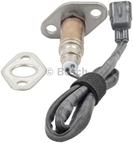 Oxygen Sensor New Bosch Upstream for 1991-1994 TOYOTA TERCEL L4-1.5L engine - Bild 3 von 8