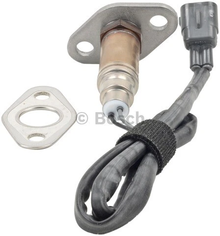 Oxygen Sensor New Bosch Upstream for 1991-1994 TOYOTA TERCEL L4-1.5L engine - Image 3 of 4