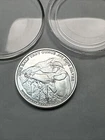 Pan American Silver Corp 0.5 Oz .999 Fine Silver Bullion NW Territorial Mint