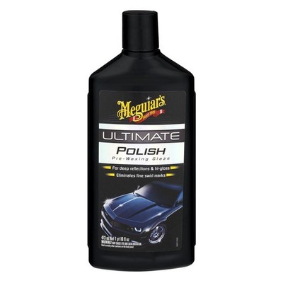 Hot selling quality,Meguiars G19216 Ultimate Polish, 16 oz