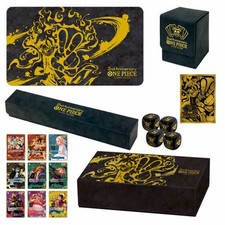 China 2nd Anniversary Set [Japanese Version] Prices | One Piece