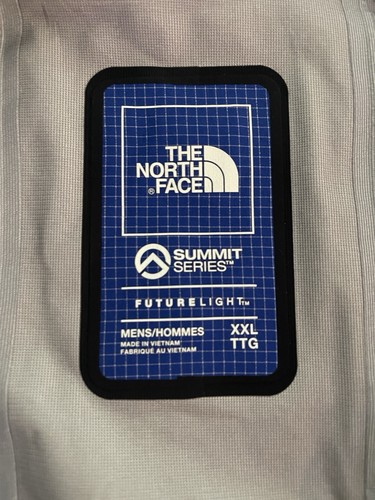 Herren Summit Series FUTURELIGHT™ Jacke North Face (NEU mit Etikett) - Bild 4 von 5