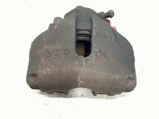 A4 B6 B7 2.0TDI Bremssattel Vorne Rechts 312X25 PR Code: 1LT Audi 8E/8H/QB6 A4