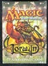 Magic the Gathering MTG 2007 LORWYN TOURNAMENT PACK Deck SEALED RARE NICE!