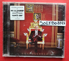 COSCULLUELA SANTA COS, WISIN Y YANDEL, TEMPO, DADDY YANKEE, NICKY JAM, YOMO, C16