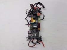 MERCEDES A-CLASS A200 W176 2012-2015 Fuse Box