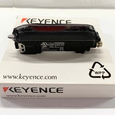 one NEW Keyence Digital fiber optic sensor FS-N15CN FREE SHIPPING