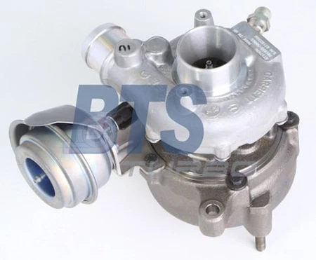 Turbolader 333042