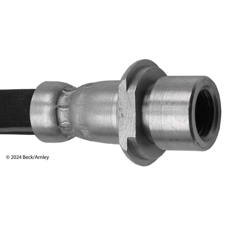 Manguera de freno Beck Arnley 073-1490 para Toyota Previa 91-97 Foto 2 de 4
