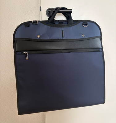 Samsonite Spectrolite 3.0 Travel Kleidersack (Deep blue)