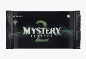 Mystery Booster 2 | eBay