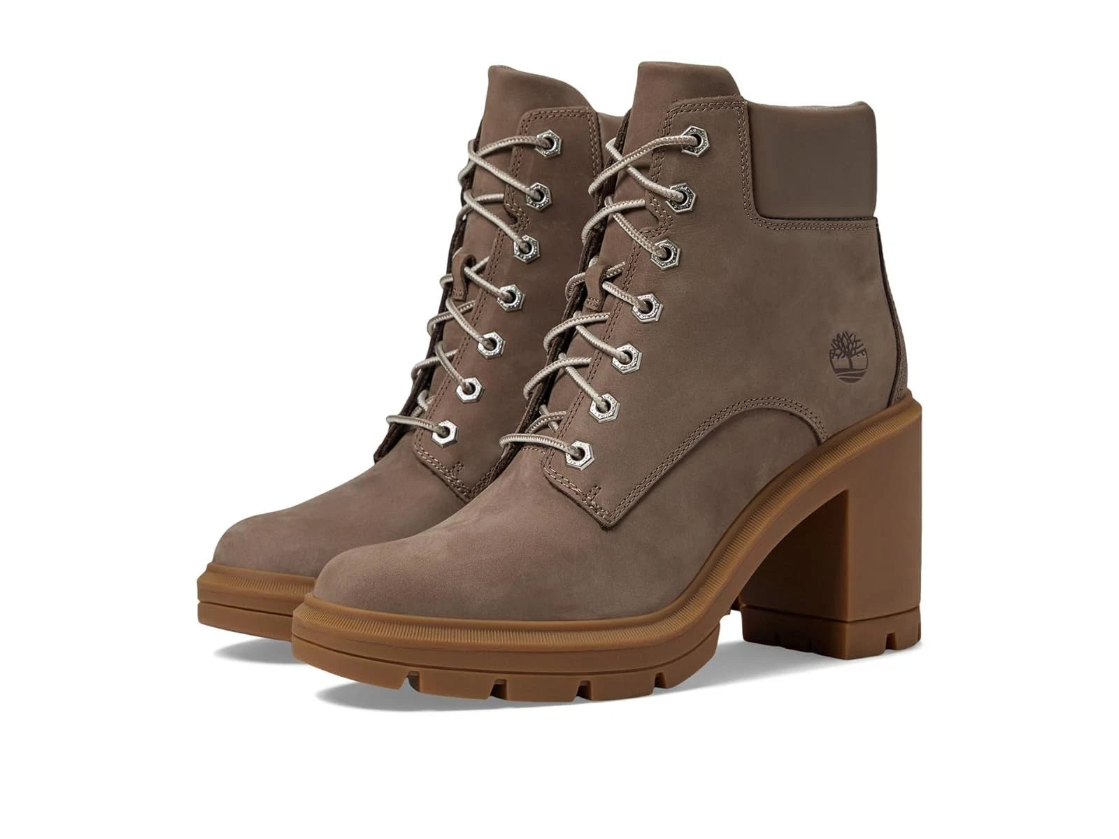 Stivali da donna Timberland Allington Heights 6" stivali