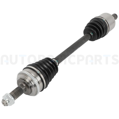 For 2003-2004 Honda Pilot 2001-2002 Acura MDX Front Left Side CV Axle - Picture 6 of 6