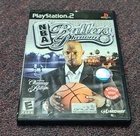 NBA Ballers Phenom (PlayStation 2) PS2 (BONUS DISC & Registration Card!) Tested!