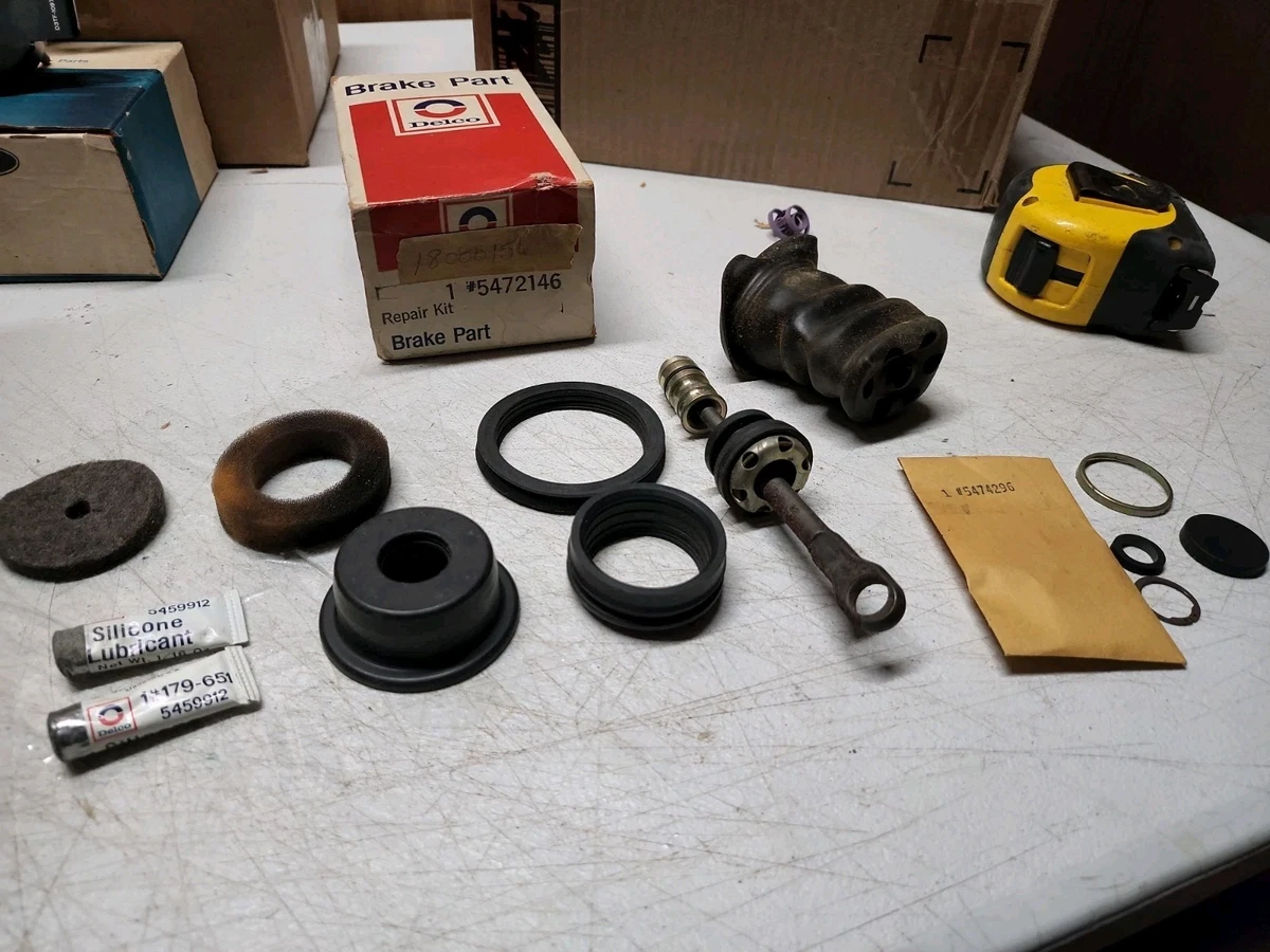 OLD72出品 Brakes & Brake Parts for 1972 Oldsmobile Toronado for sale | eBay