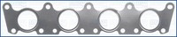 Dichtung AbgaskrüMmer Ajusa 13122300 FüR Audi Seat Skoda Vw