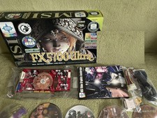 MSI GeForce FX 5700 ultra 128MB DDR2 AGP DX 9.0 - Boxed, Unique, Retro games  