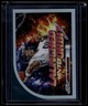 2024 Topps Chrome Cosmic Launched Into Orbit #LIO-20 Jim McMahon - Chicago Bears