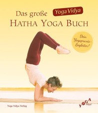 Das große Yoga Vidya Hatha Yoga Buch ~ Yoga Vidya ~  9783943376166
