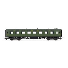 Hornby Sr, Maunsell Third Class Dining Saloon, 7864 - Era 3 - 69-R40030