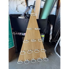 over the door beer pong game