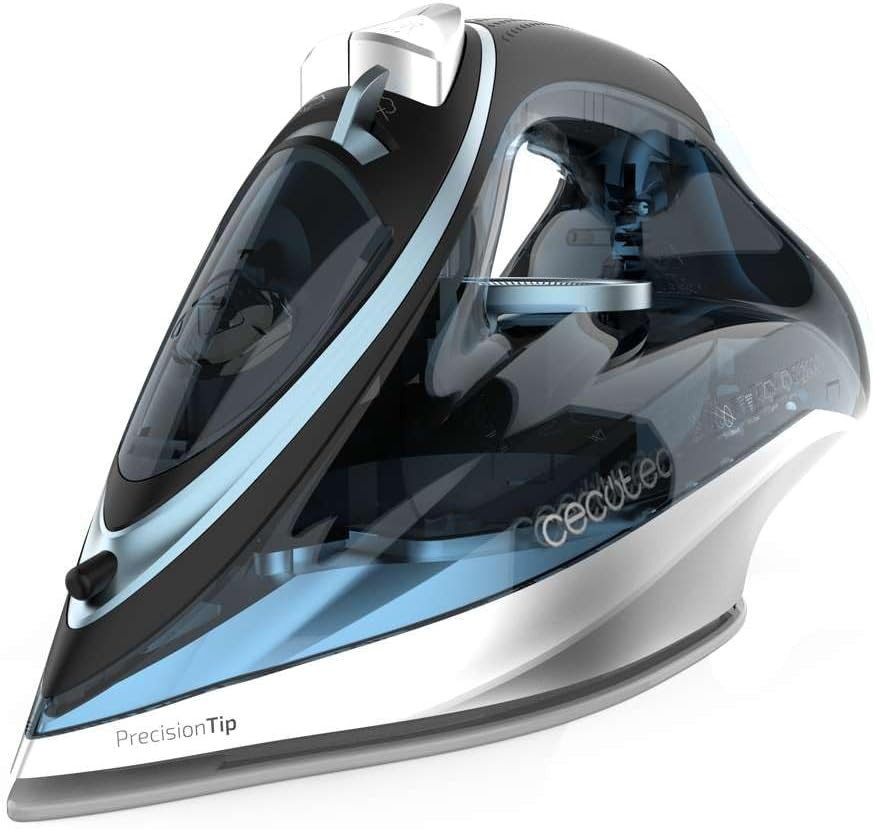 Offerta Ironhero 2600 Vital | Ferro a Vapore 2600W Prezzo Shock