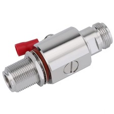 Riotaxy N Female to Female, 3G Lightning arrestor N