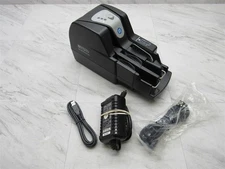 Digital Check SmartSource Pass-Through Document Processor Check Scanner SSP2-B1