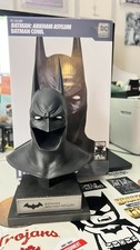 Dc Collectibles Batman Arkham Asylum Batman Cowl Batman 80 Years AP26
