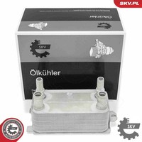Esen SKV 31SKV342 ÖLküHler FüR MotoröL FüR Jaguar FüR Land Rover