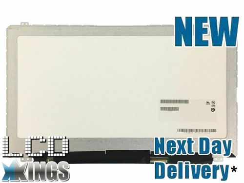 Écran LCD 15.6" AU OPTRONICS B156XTN03.1 – 30 Pins – Fonctionnel