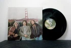 AMERICA LP Hearts 1975 Warner Brothers  vinyl