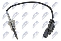 Sensor Abgastemperatur NTY EGT-HY-009 FüR Hyundai Tucson TL TLE Kona OS OSE OSI