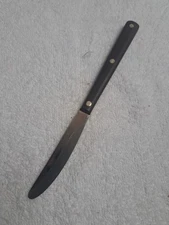 Cutco 47 Smooth Edge Steak Table Knife - Pat. No. #2147079