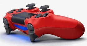 Wireless Controller, Bluetooth Game Pad For Playstation 4 Ps4 Red