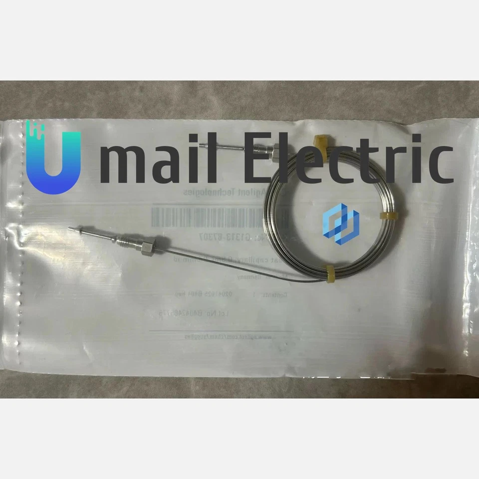 Agilent G1313-87307 Seat Capillary Brand NEW DHL/Fedex - Image 2 of 2