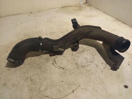 VW PASSAT B7 ALLTRACK 365 Ladeluftkühlerschlauch 0281002401 1.99 31475096