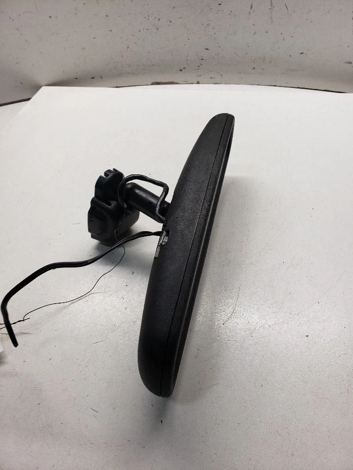 Rear View Mirror With Automatic Dimming Fits 05-14 XTERRA 1424458 - Image 2 of 4