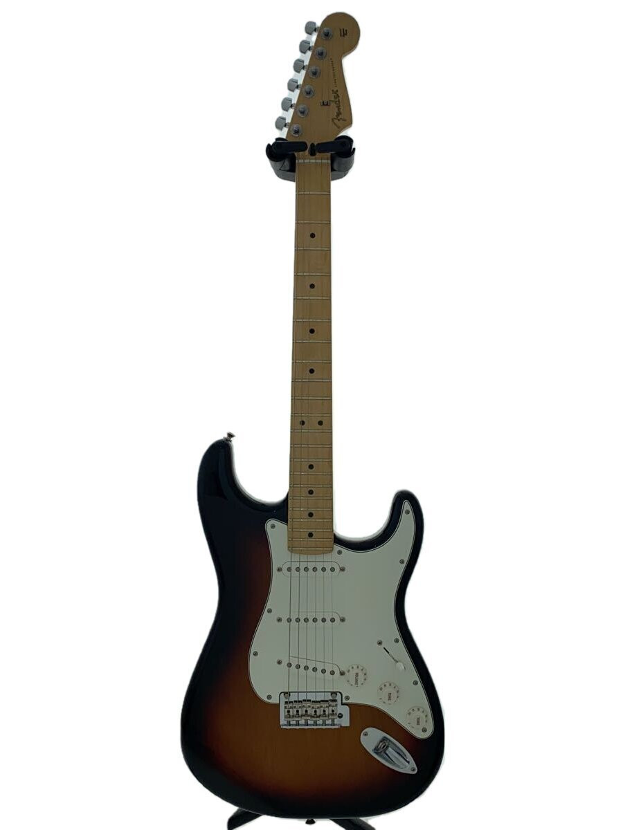 Fender Player Strat/3Ts/2022/Electric Guitar/Strat Type/Sunburst 