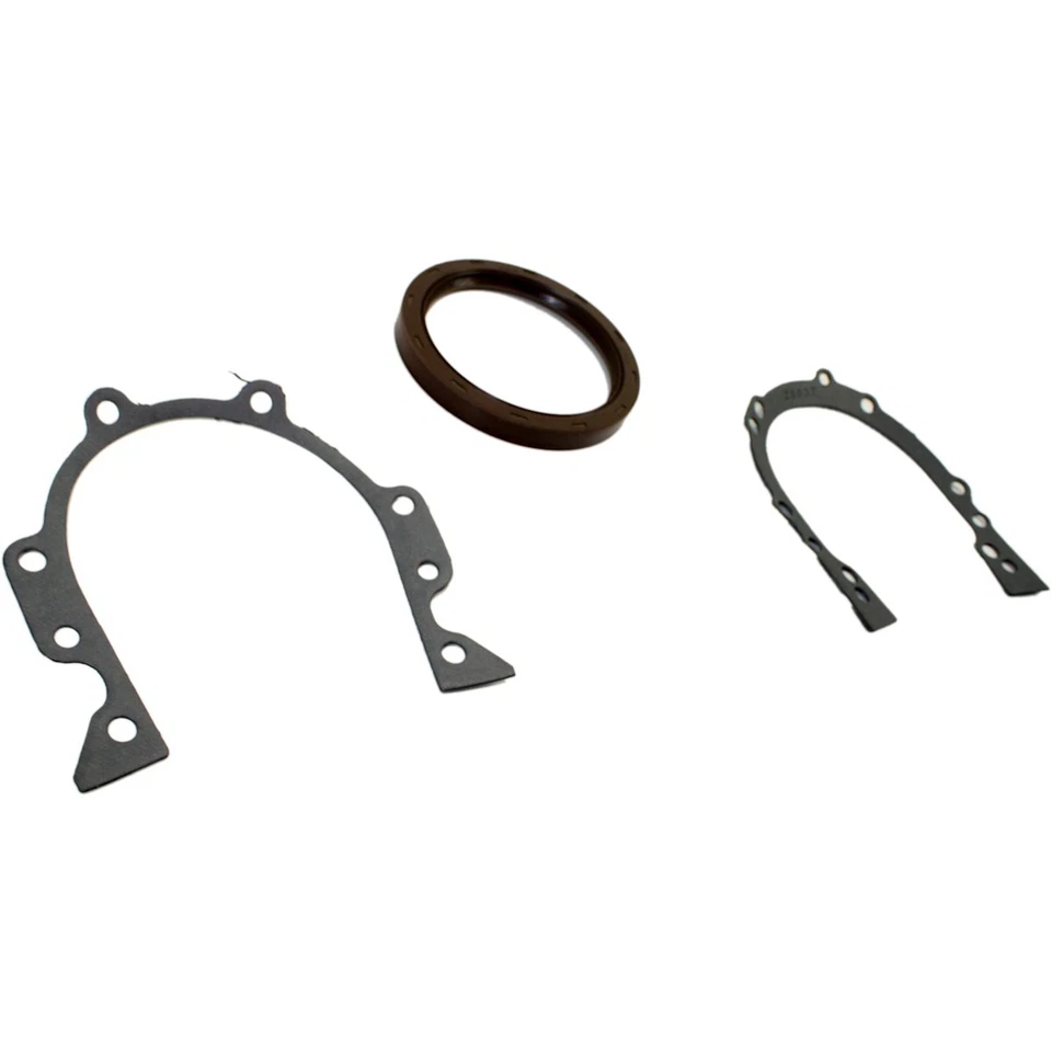 BS 40427 Felpro 曲轴密封后部适用于大众大众 Cabrio 丰田凯美瑞 RAV4 — 第 3/4 张图片