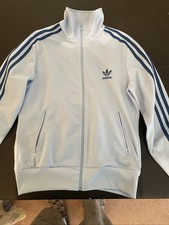 Adidas Original Zip Up Jacket