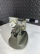 Tesa / Etalon 0-1”/  Indicating Micrometer 0.00005 With Stand