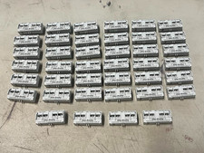 Lot of 40 Allen Bradley 140MT-C-AFA20 Internal Auxiliary Contact 2 N.O. - New