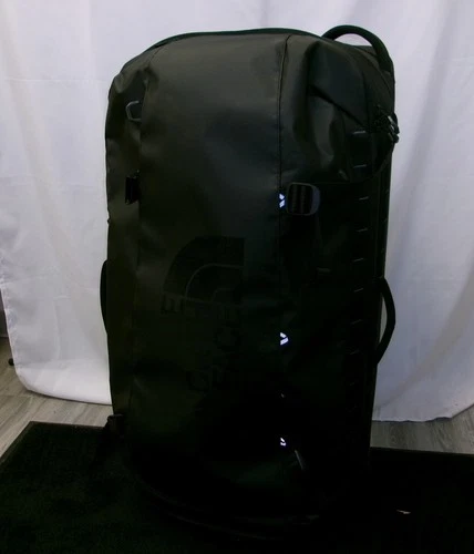 The North Face Base Camp Rolling Thunder-36, TNF Black/TNF White - GENTLY_USED