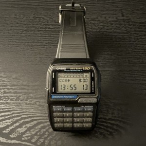 Casio Dbc 150 | eBay
