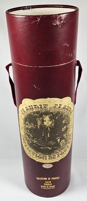 Collection De Poupees 1976 Sankyo Claudie Wind Up Treasure Doll Dominique TD4021